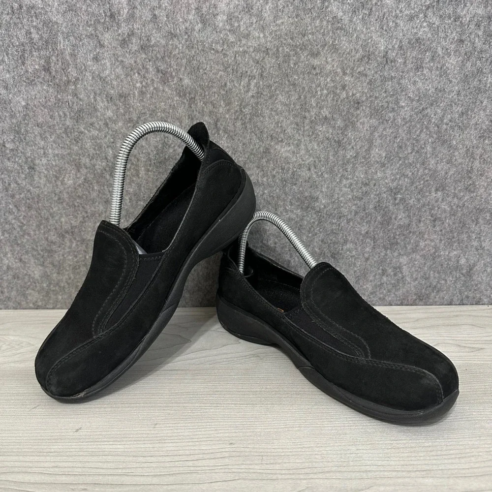 Merrell flaws or